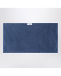 Tekla - Hand Towel 50X90 Cm - Lyst