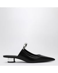 JW PEI - Sabot Helena Perforated - Lyst