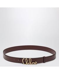 Chloé - The Iconic Belt - Lyst