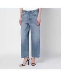 Haikure - Betty Nordic Washed Jeans - Lyst