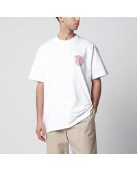 Carhartt - Spirals T-Shirt - Lyst