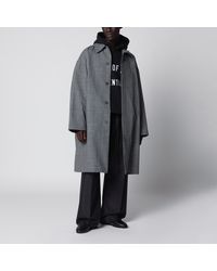 Fear Of God - Relaxed Trench Coat - Lyst