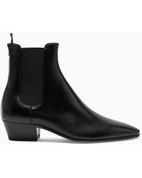 Stivali Saint Laurent: Acquista fino al −73% | Stylight
