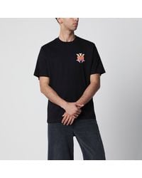 Amiri - T-Shirt With Logo Print - Lyst