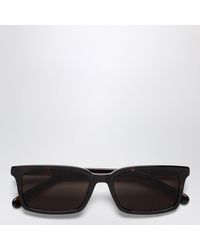 Retrosuperfuture - Lunettes 5 Écailles Sunglasses - Lyst