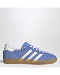 adidas - Sneakers Gazelle - Lyst