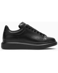 Alexander mcqueen sales uomo nere