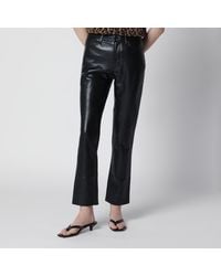 Anine Bing - Bruno Trousers - Lyst