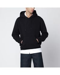 Givenchy - Couture Seam Sweatshirt With Clapperboard Print - Lyst