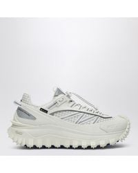 Moncler - Trailgrip Goretex Sneaker - Lyst