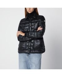 Moncler - Fouine Down Shirt Jacket - Lyst