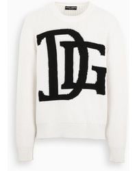 mens dolce and gabbana jumper