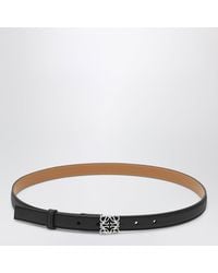 Loewe - Anagram Belt - Lyst