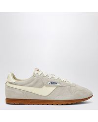 Autry - Windspin Sneakers Wife/Rutabaga - Lyst