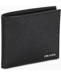 Prada Wallets and cardholders for Men | Online Sale up to 49% off | Lyst