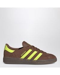 adidas Originals - Sneaker München - Lyst