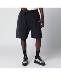 The North Face - Nse Nylon Bermuda Shorts - Lyst
