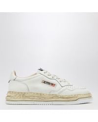 Autry X Mihara Yasushiro - Sup Vint Sneaker - Lyst