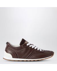 Brunello Cucinelli - Runners Sneakers - Lyst