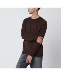 Polo Ralph Lauren - Wool Sweater - Lyst