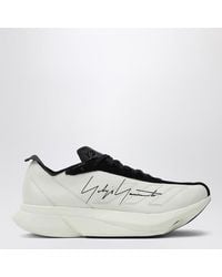 Y-3 - Adios Pro 3.0 Lx Sneakers - Lyst