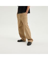 1989 STUDIO - Drawstring Trousers - Lyst