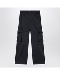 Givenchy - Cargo Pants - Lyst