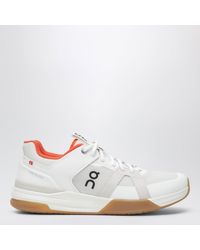 On Shoes - The Roger Clubhouse Pro Tennis Shoes - Lyst