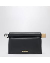 Jacquemus - Rond Carré Pouch - Lyst