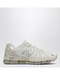 New Balance - Sneakers Abzorb 1890 Linen/Punch - Lyst