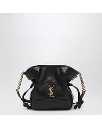 Saint Laurent - Jamie Mini Shoulder Pouch - Lyst