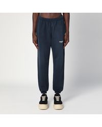 Represent - Washed Jogging Pants - Lyst