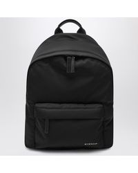 Givenchy - Sac À Dos Essential U En Nylon - Lyst