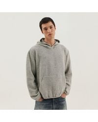 1989 STUDIO - Knitted Hoodie - Lyst