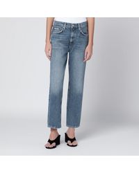 Agolde - Valen Jeans - Lyst
