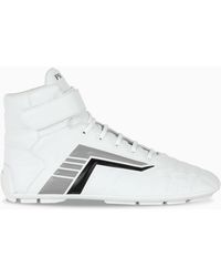 prada rev sneakers