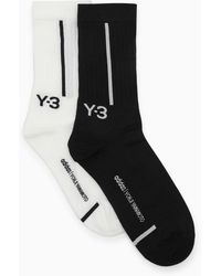 Y3 socks sale Clearance
