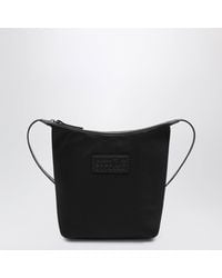 MM6 by Maison Margiela - Nylon Numeric Vertical Crossbody Bag - Lyst