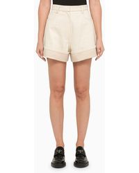 Prada Shorts for Women | Online Sale up to 78% off | Lyst