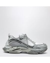 Balenciaga - Triple S.2 Gradient Sneakers - Lyst