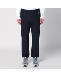 Champion - Cotton Jogging Trousers - Lyst