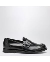 Church's - Leather Farsley 2.0 Loafers - Lyst