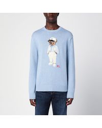 Polo Ralph Lauren - Sweaters - Lyst