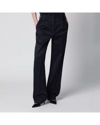 Prada - Chino Trousers - Lyst