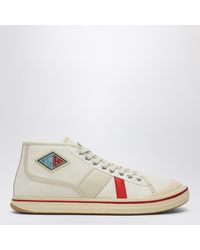Bottega Veneta - Eliot Sneakers - Lyst