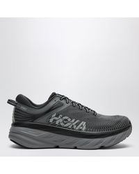 Hoka One One - Bondi 7 Sneakers Outer Orbit Satellite - Lyst