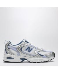 New Balance - 530 Sneakers - Lyst