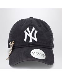 ANOTHER CHANCE - New Era 9Twenty 01 Cap With Pin - Lyst