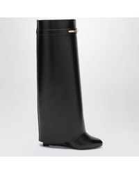 Givenchy - Shark Pinch Boots - Lyst