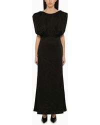 Jil Sander - Slip Dress - Lyst